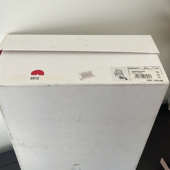 Valentino Rockstud Kitten heel pumps - Picture 4 of 4